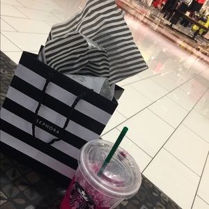 Meet your Posher, Jayla